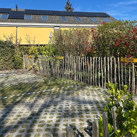 Logement De School Middelburg Exterior photo