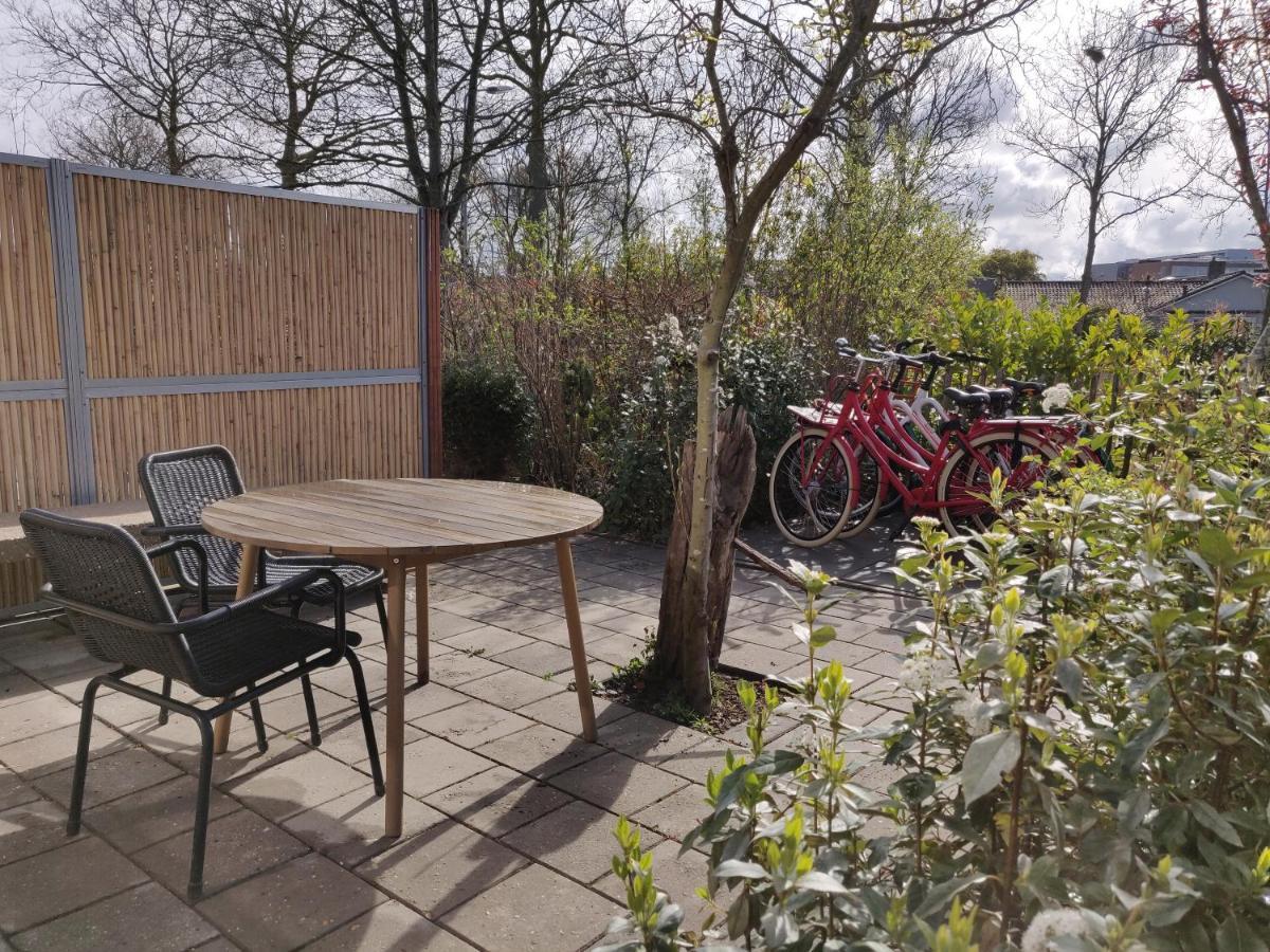 Logement De School Middelburg Exterior photo