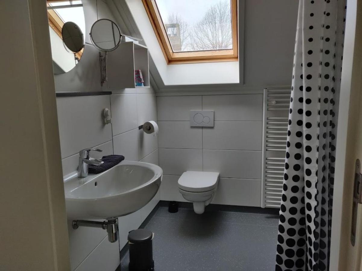 Logement De School Middelburg Room photo